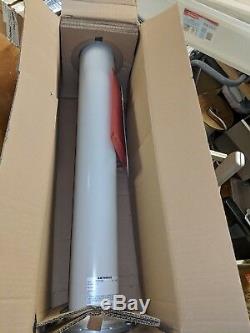 Kathrein LTE 1710-2690 MHz Omni Slimpole Antenna with N F Connector 80010126