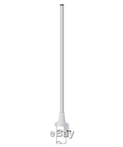 Kathrein-Scala 406 470 MHz Omni antenna with N Female connector