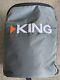 King Dish Tailgater Pro Satellite Tv Antenna King Dtp4900 Dtp4900-a0