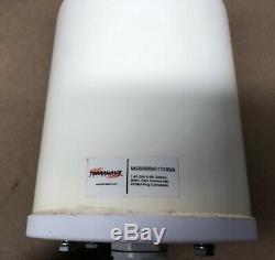 LOT 70X NEW TERRAWAVE 2.4/5Ghz 6 DBI MIMO OUTDOOR OMNI ANTENNA M6060060MO1D39920