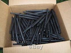 LOT OF 60 2.4GHz 2.2 dBi Articulated Omni-Directional Antenna Cisco AIR-ANT4941