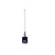Laird 144-174 Mhz 3 Dbi 5/8 Wave Base Loaded Mobile Antenna