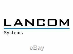 Lancom I-360-4G Antenna cellular 2.5 dBi omni-directional black 60918