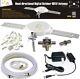 Lava Hd-8008 360 Degrees Hdtv Digital Amplified Outdoor Tv Antenna Hd Vhf Cable