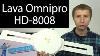 Lava Hd 8008 Omnipro Omni Directional Hd Tv Antenna Review