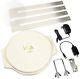 Lava Omnipro Hd-8008 Omni-directional Hdtv Antenna New Free Shipping