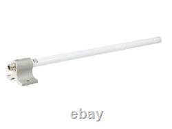 LevelOne OAN-4121 Antenna 12 dBi Omni-Directional Antenna Type-N Antennas 12