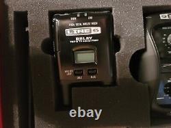 Line 6 Relay G50 Digital Guitar Wireless System with Pro-Stompbox Receiver Used