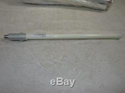 Lot of 15 EnGenius EAG-2408 High Power Wireless 8dBi Omni Antenna ONLY
