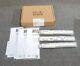 Lot Of 3 Cisco Air-ant2547v-n 2.4ghz 4dbi/5ghz 7dbi Dual Band Omni Antenna N Con