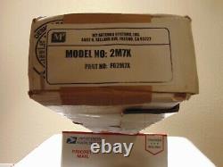 M2 2M7X 7 Element Beam Brand New In the Box