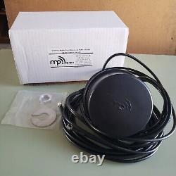 MP ANTENNA 08-ANT-0944-BL-3X-A10 Outdoor Mobile Omni WiFi Antenna 4.9-6GHz