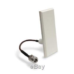 Microlab/FXR 698-960/1710-3500 MHz Mini Omni Wideband Antenna