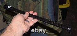 Military Mobile Mark Omnidirectional Radio Antenna Eco9-4700rn-blk 4.4-5.0 Ghz N