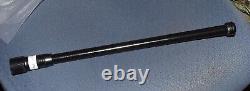 Military Mobile Mark Omnidirectional Radio Antenna Eco9-4700rn-blk 4.4-5.0 Ghz N