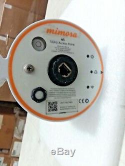 Mimosa A5-14 Access Point 360-14 14dBi 5GHz Omni 360º 802.11 ac 1.7 Gbps