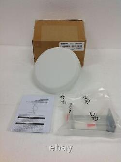 NEW Aruba AP-ANT-40 Dual Band Indoor 4X4 Omni Directional MIMO Antenna JW017A