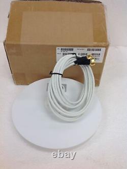 NEW Aruba AP-ANT-40 Dual Band Indoor 4X4 Omni Directional MIMO Antenna JW017A