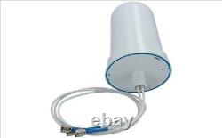 NEW Cisco AIR-ANT5140NV-R Antenna 4 dBi Omni-directional MIMO 5 Ghz