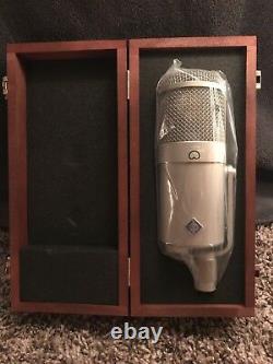 Neumann U47 Condenser Wired XLR Professional Microphone