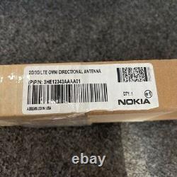 Nokia 3HE12343AAAA01 2G/3G/LTE Omni Directional Antenna MobileMark