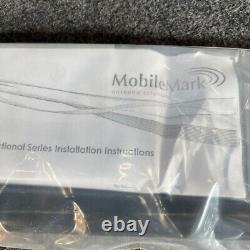 Nokia 3HE12343AAAA01 2G/3G/LTE Omni Directional Antenna MobileMark