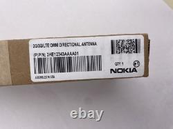 Nokia 3he12343aa Aa01 2g 3g Lte Omni Directional Antenna