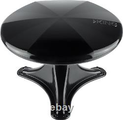 OA1001 Omnipro Portable Omnidirectional HDTV Over-The-Air Antenna with Mount B