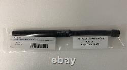 OMNI Antenna 1775-2270 MHz, 2.1dBi, Half Wave Dipole with Sealed Gooser 1001-161