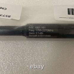 OMNI Antenna 1775-2270 MHz, 2.1dBi, Half Wave Dipole with Sealed Gooser 1001-161