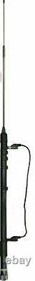 OPEK HVT-600 HF/VHF 10 Band Mobile Antenna with 3 Yr Warranty