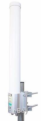 Omni Directional 4G 3G MIMO External Antenna TP-LINK TL-MR6400 AC750 MR200 SMA