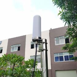 Omni Directional Outdoor 4G 5G LTE GSM Cellular Antenna for Routers and Cell Pho