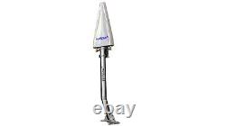 Omnidirectional MIMO 2x2 Antenna for NETGEAR MR6500 OmniAnt2T 5G 4G 3G withPole