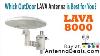 Outdoor Lava Hd 8008 Antenna Review Hd 8008 Omni Directional Hdtv Antenna