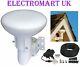 Outdoor Loft Omni Directional Tv Digital Freeview Booster Aerial 20db Gain