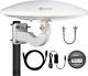 Outdoor Tv Antenna Antop At-414b Omini-directional Tv Antenna For All Tv