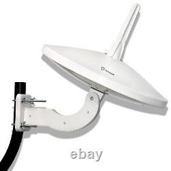 Outdoor TV Antenna Antop AT-415B Omnidirectional Antenna Outdoor HDTV Antenna