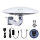 Outdoor Tv Antenna Hd Antop Omni Directional 360 Degree Reception For Attic Rv