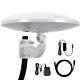 Outdoor Tv Antenna Omnidirectional 360 Degree Reception Antenna Outdoor Atticrv