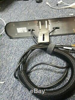 PCTEL PCTSMI2458-3 Port Dual Band 2.4/5.8GHZ OMNI, MIMO Antenna GREAT DEAL