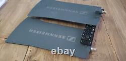 Pair of Sennheiser A1031-U Passive Paddle Antennas Frequency 430-960 MHz Mount