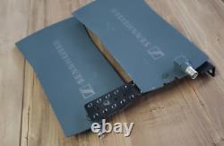 Pair of Sennheiser A1031-U Passive Paddle Antennas Frequency 430-960 MHz Mount