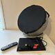 Portable Satellite For Camping And Tailgating. Winegard Pathway X2 With Remote