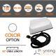 Poynting 7-in-1 Mimo3 Roof Antenna With 4x4 Cell 2x2 Wifi And 1x Gps × 1 Pepwave