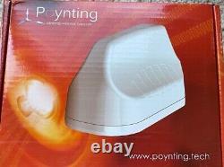 Poynting 7-in-1 MIMO3 roof antenna with 4x4 cell 2x2 wifi and 1x gps × 1 Pepwave