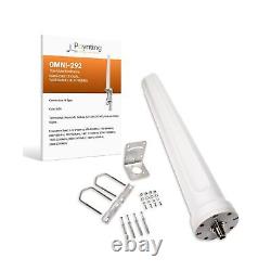 Poynting OMNI-292 Wideband Omni-Directional 4G/LTE Antenna SISO 617-2700 M