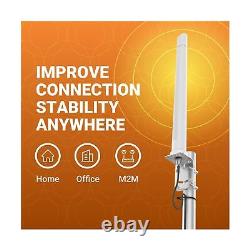 Poynting OMNI-292 Wideband Omni-Directional 4G/LTE Antenna SISO 617-2700 M