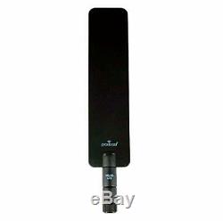 Proxicast 3G/4G/LTE Universal Wide Band 5 dBi Omni-Directional Paddle Antenna fo