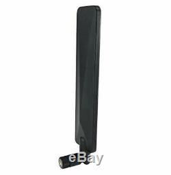 Proxicast 3G/4G/LTE Universal Wide Band 5 dBi Omni-Directional Paddle Antenna fo